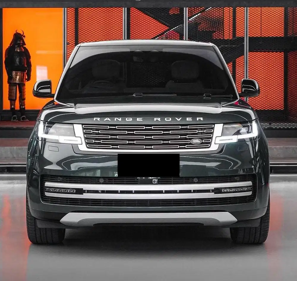 [ LOW KM ] Range Rover Vogue Autobio 2024 km 2 rb