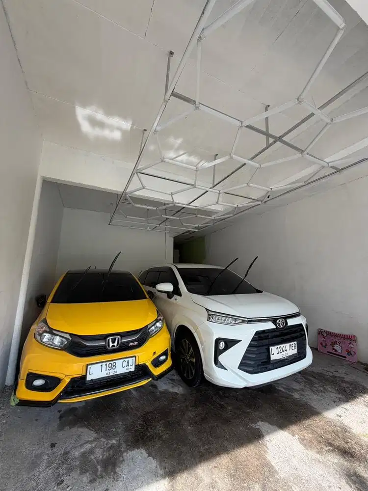 rental mobil sewa mobil rent car surabaya