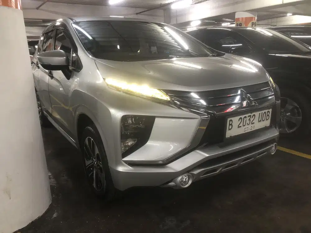 Sport Manual Tahun 2019