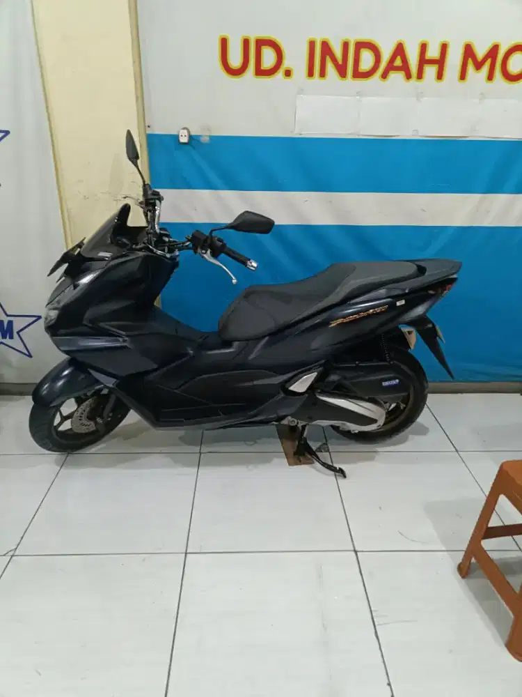 2024 HONDA PCX ABS 160 BISA KREDIT BARANG SIAP PAKAI ISTIMEWA