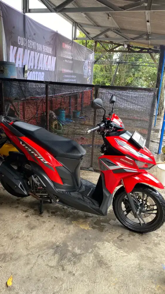 HONDA VARIO 125 NEW