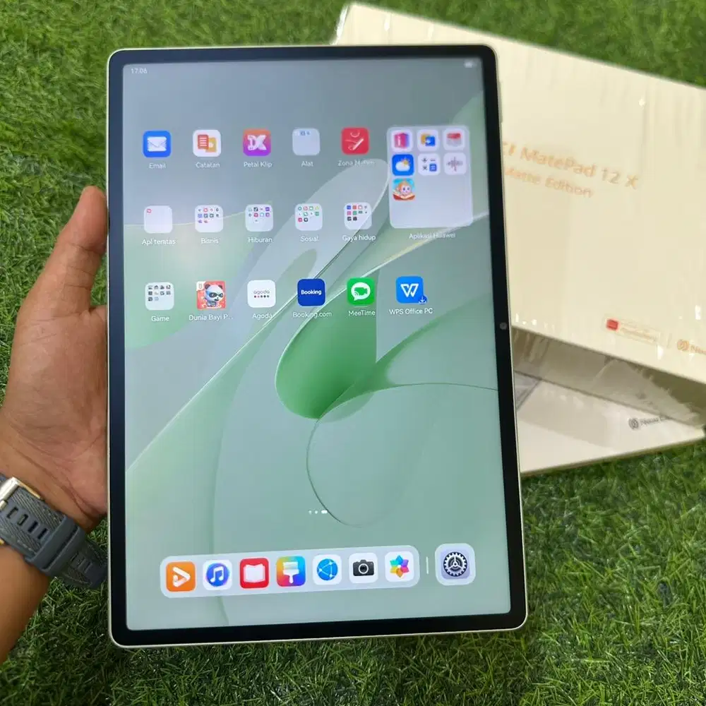 Huawei matepad 12X 12/256gb