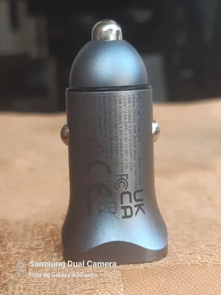 Cas mobil Ugreen like new