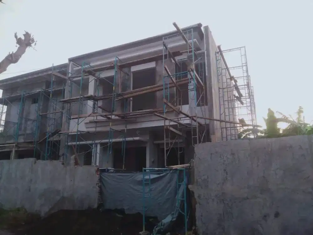 DIJUAL RUMAH PAKAL MADYA ASRI SURABAYA RON.A2191