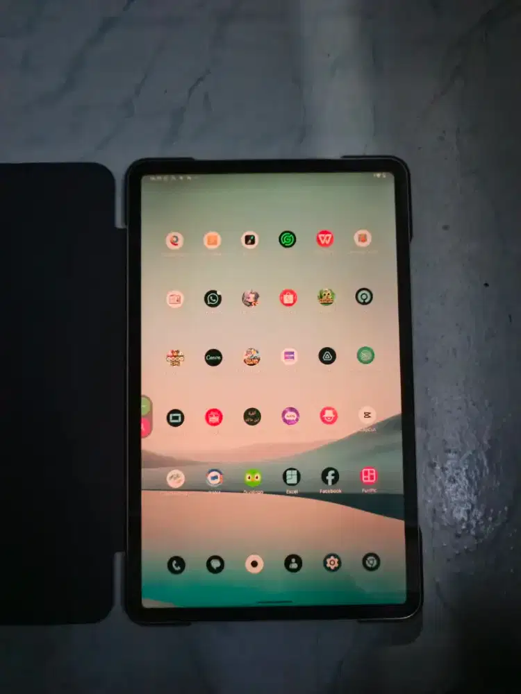 XPad 20 Pro 8/256 (Bekas)