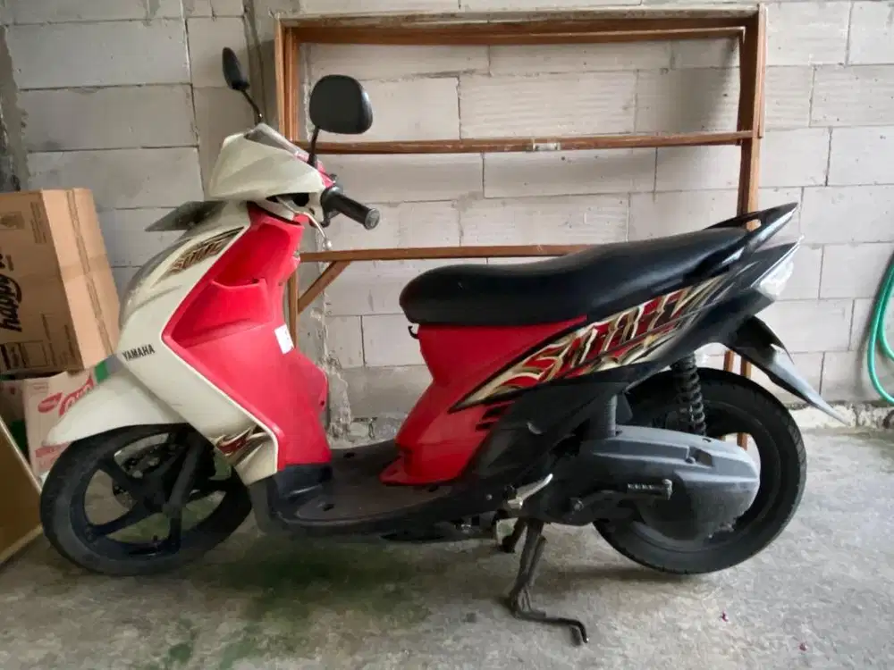 mio soul 2011 ad boyolali