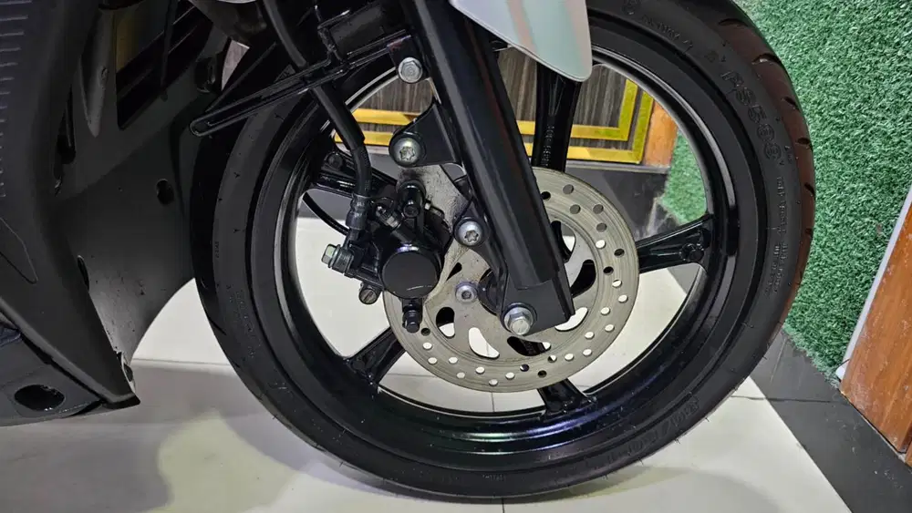 UD ENY MOTOR- YAMAHA GEAR TAHUN 2021 CIAMIK