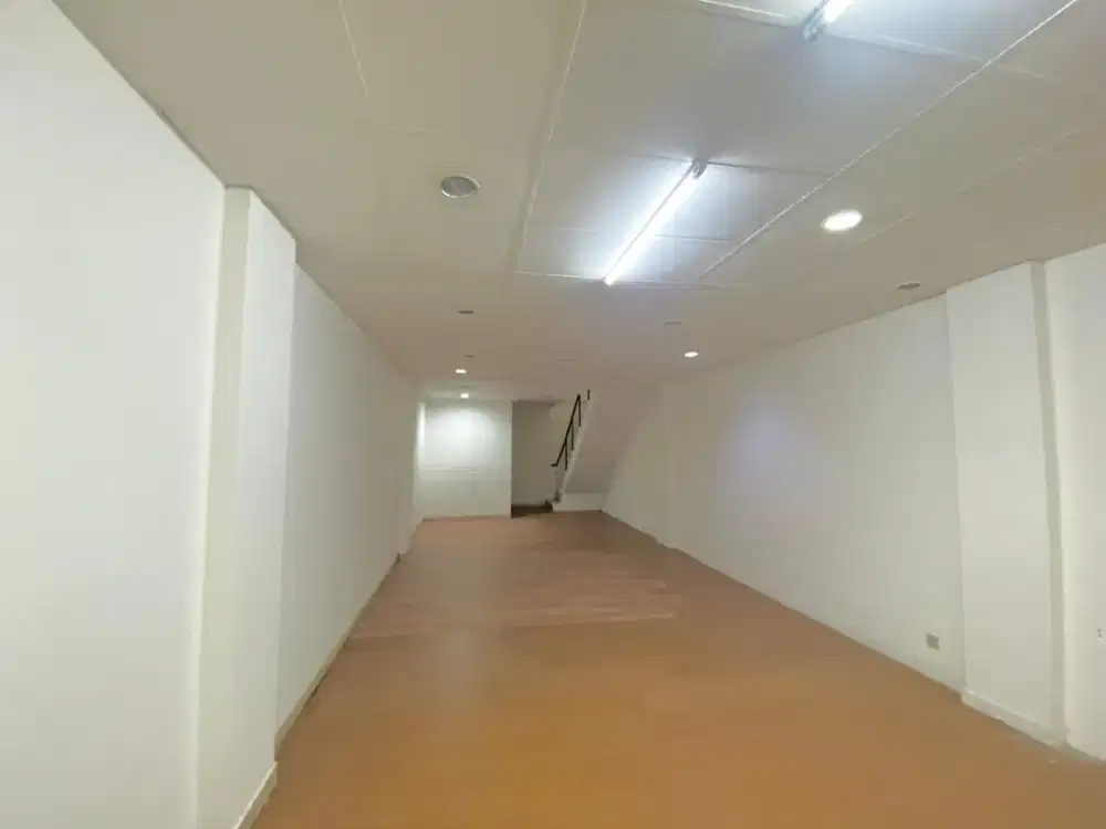 Ruko Sudirman Park Dekat Perkantoran & Apartemen Cocok Untuk Office di Tanah Abang Jakarta Pusat