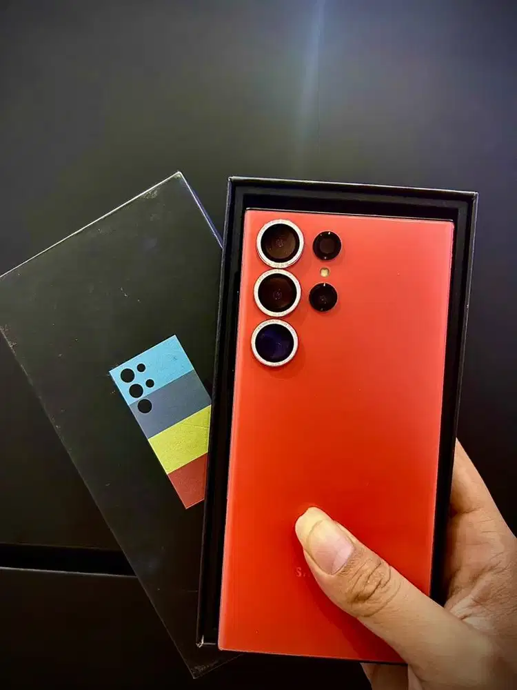 Samsung galaxy S23 ultra 5G