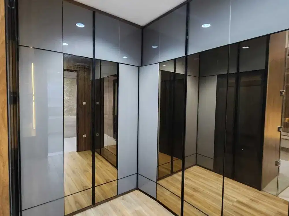 Rumah Brand New Dijual Kelapa Gading di Gading Pandawa, Siap Huni