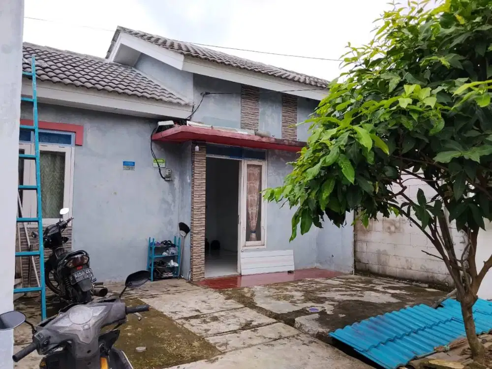 Over Kredit Perumahan Subsidi