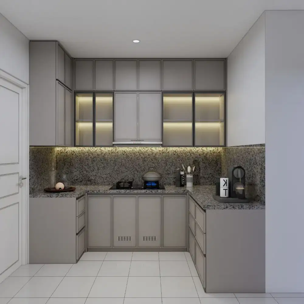 Jasa bangunan rumah/renovasi rumah