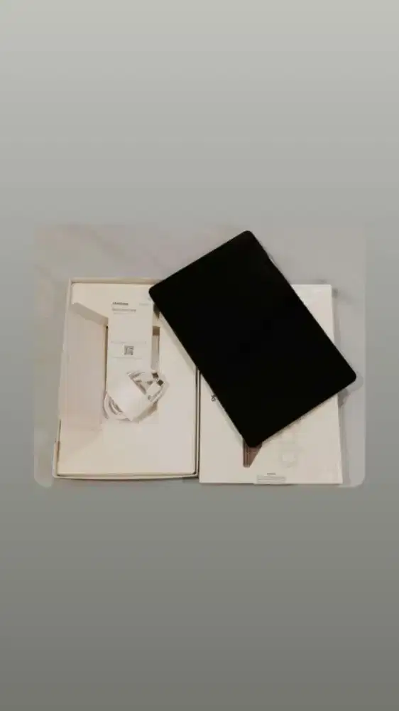 Tablet samsung A9+ second | LOOK NEW