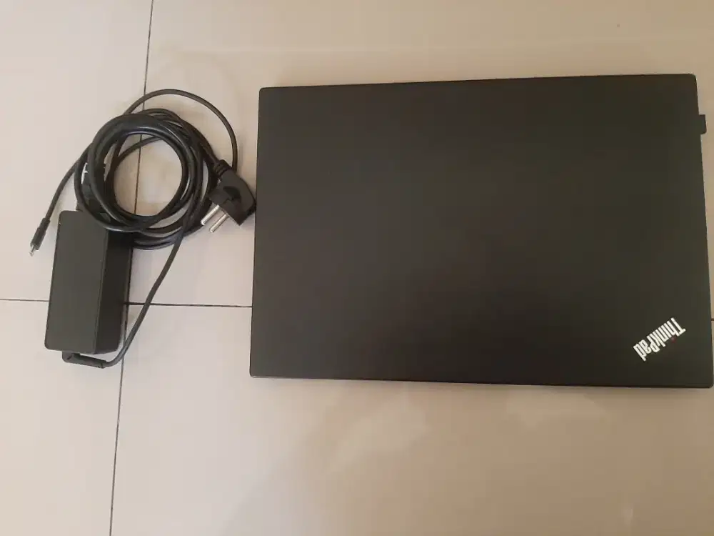 Lenovo Thinkpad T495s Ryzen 5 Pro 3500U