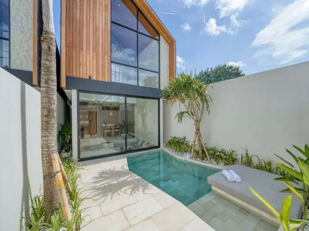 New Villa Jimbaran Roi Tinggi – Cocok Airbnb & Passive Income