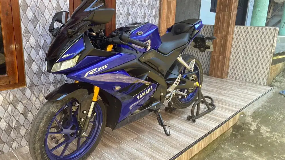 Fore sale r15 v3 tahun 2018