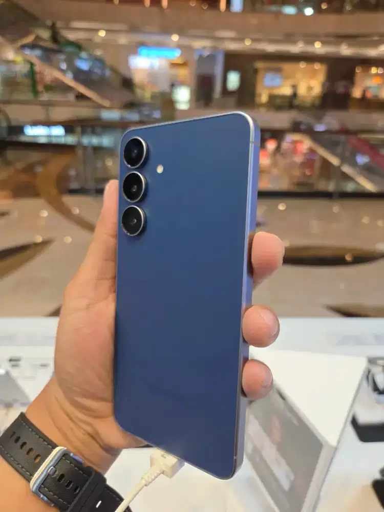 Samsung Galaxy S25 FE 5G New