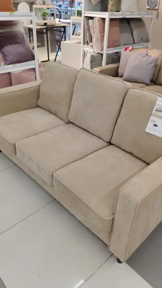 Sofa Storage Terbaru