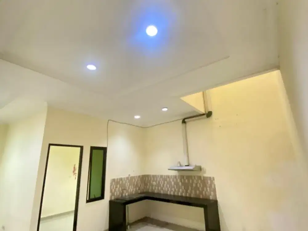 Rumah Dijual Kelapa Gading di Gading Residence Siap Huni!