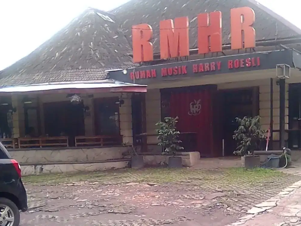 Dijual Rumah di Bandung Wetan. Bandung. Jawa Barat