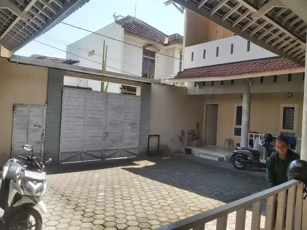 Kost Dijual Jogja Utara Jl Kaliurang Dekat Kampus UGM