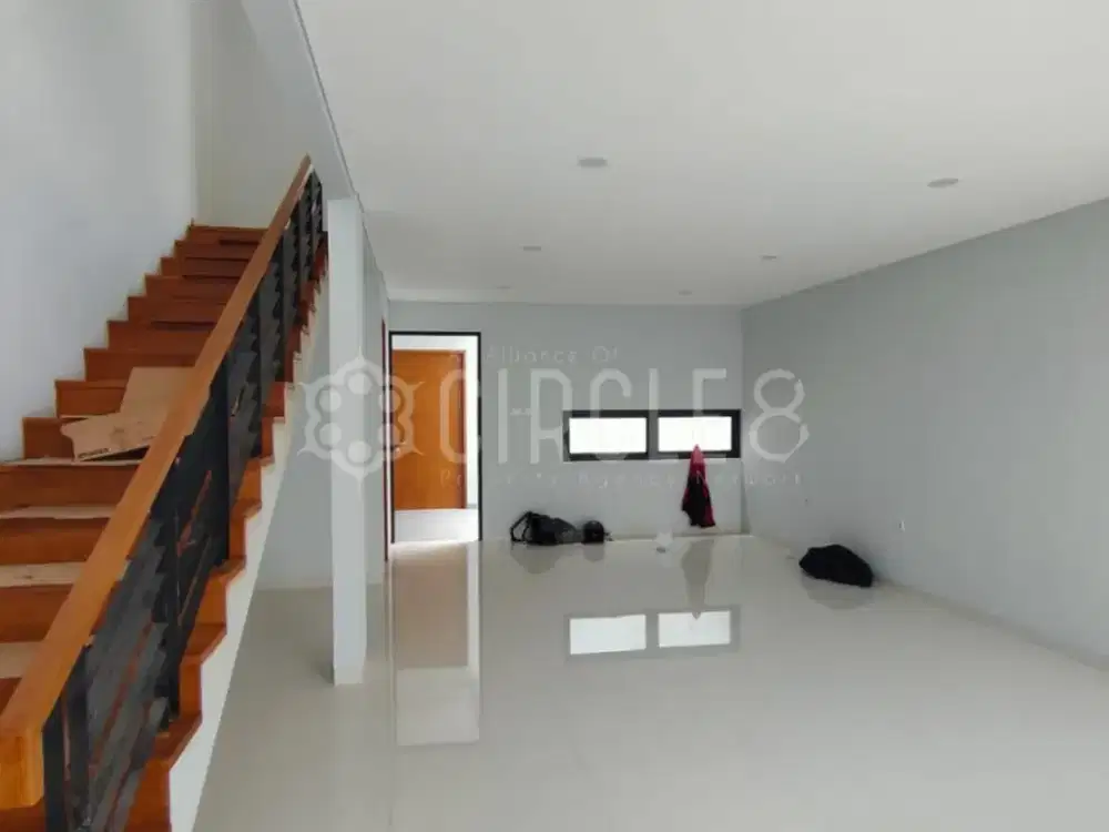 Hunian Nyaman Siap Huni, Lokasi Tengah Kota Taman Holis Indah 2, Bandung