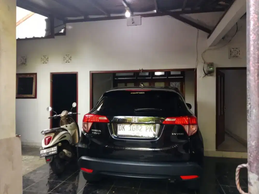 JUAL RUMAH DI LOKASI STARTEGIS