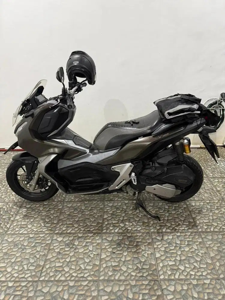 JUAL CEPET ADV 150 CBS