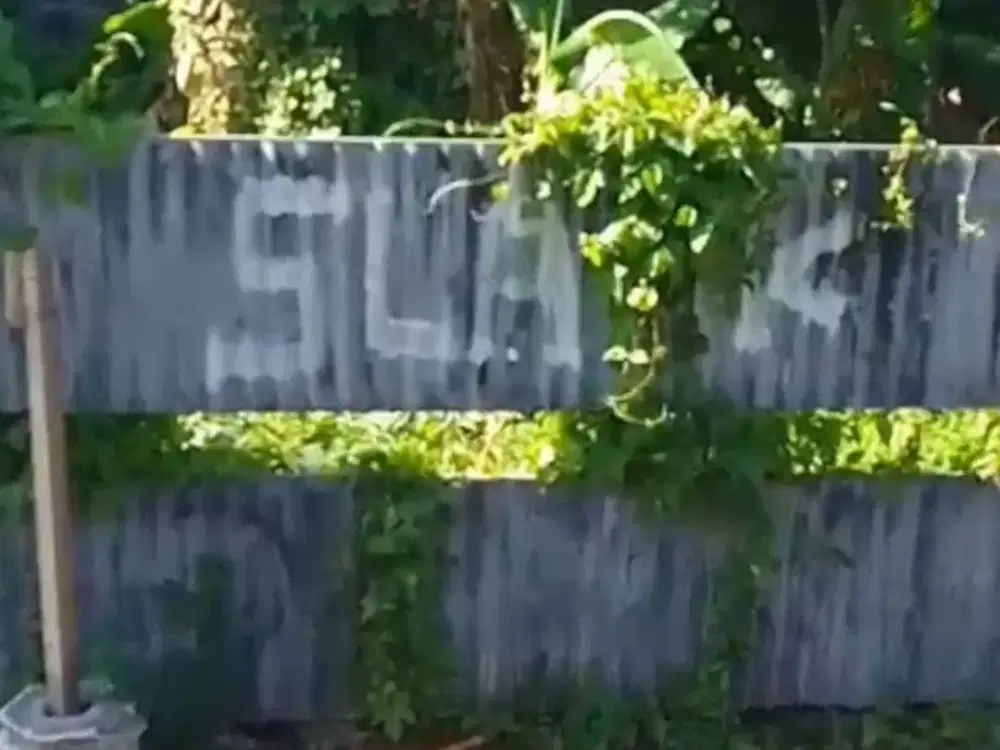 JUAL TANAH PREMIUM-RENON