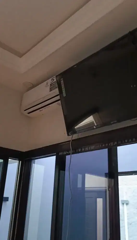 Kost Exclusive Fasiltas lengkap