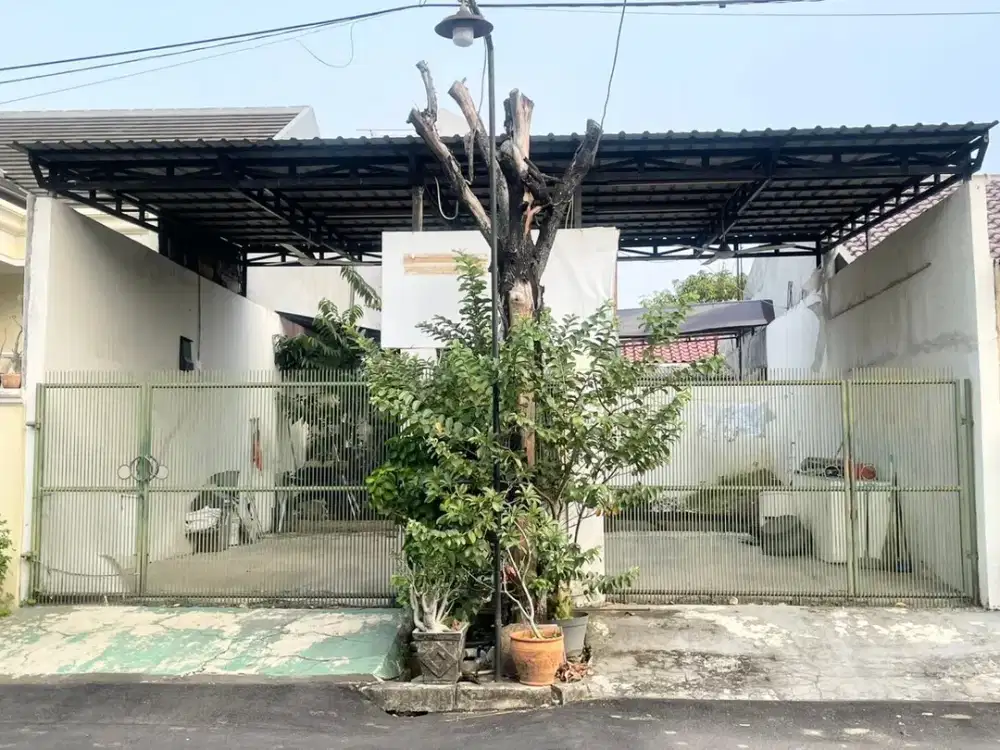 Tanah Dijual Dekat Summarecon Bekasi