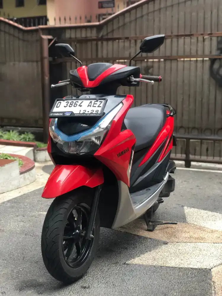 Freego 2024 low km like new