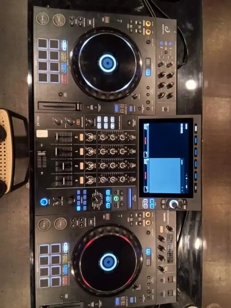Alat DJ  XDJ-AZ