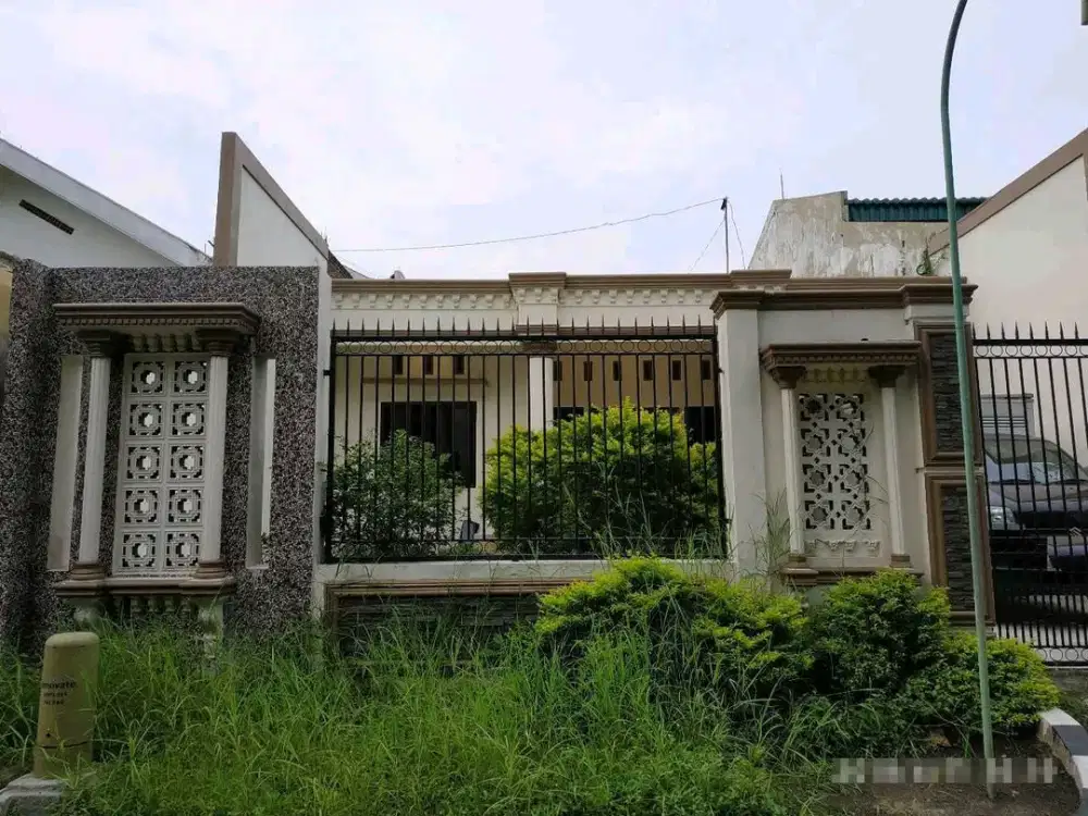 DIJUAL RUMAH RUNGKUT HARAPAN SURABAYA RON.A890