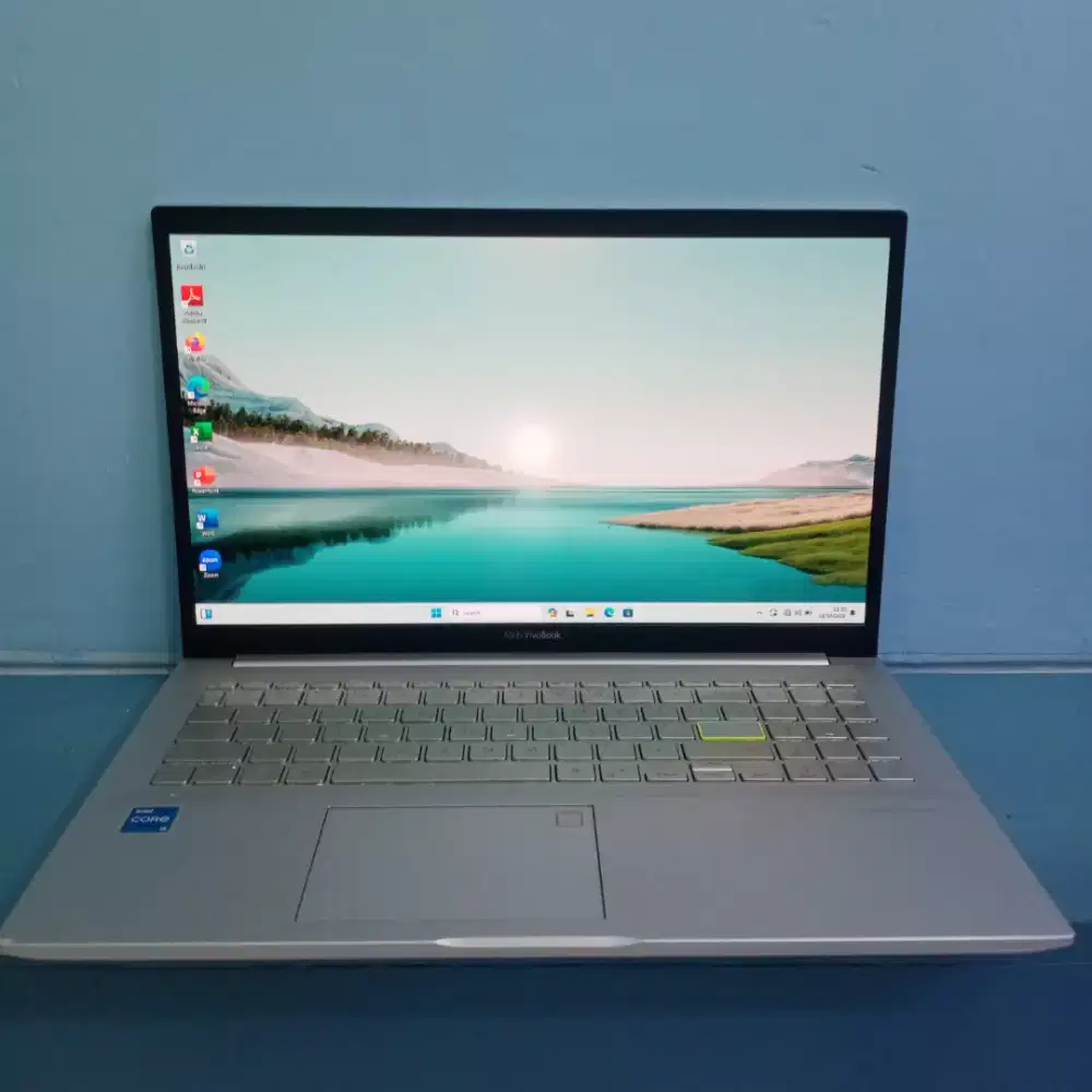 Asus vivobook X513 OLED