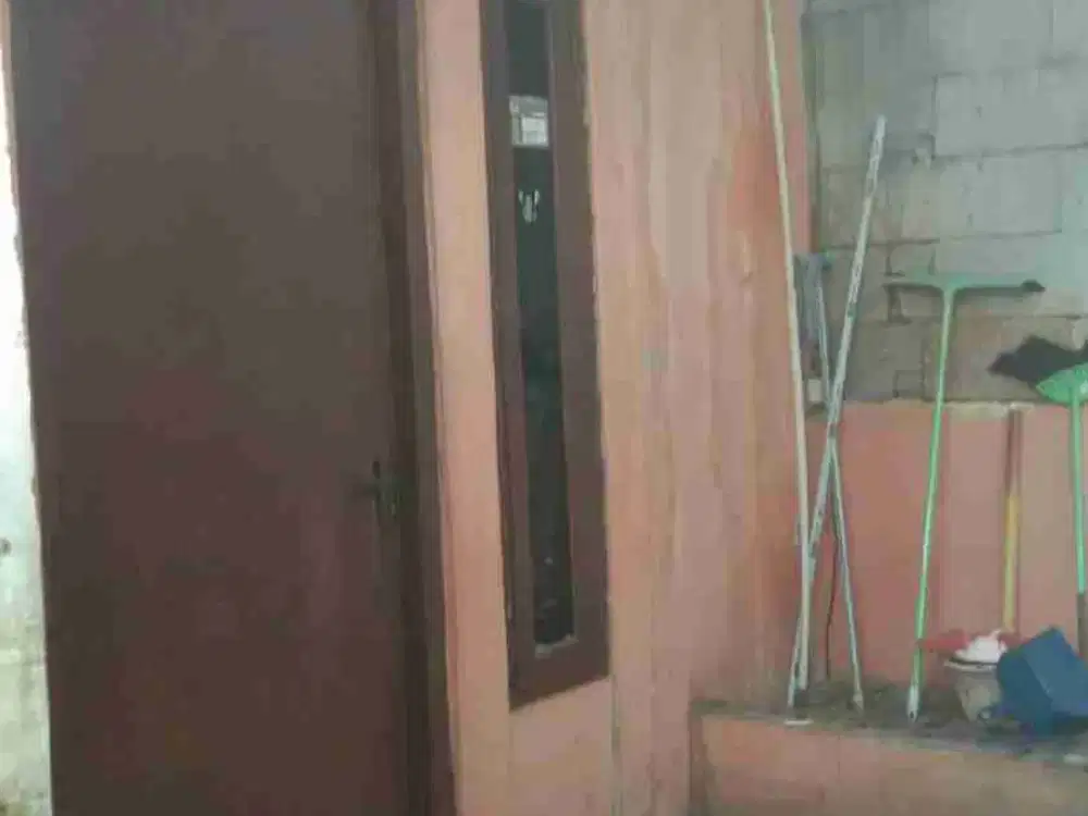 Jual Murah Rumah' petakan Kontrakan di depok