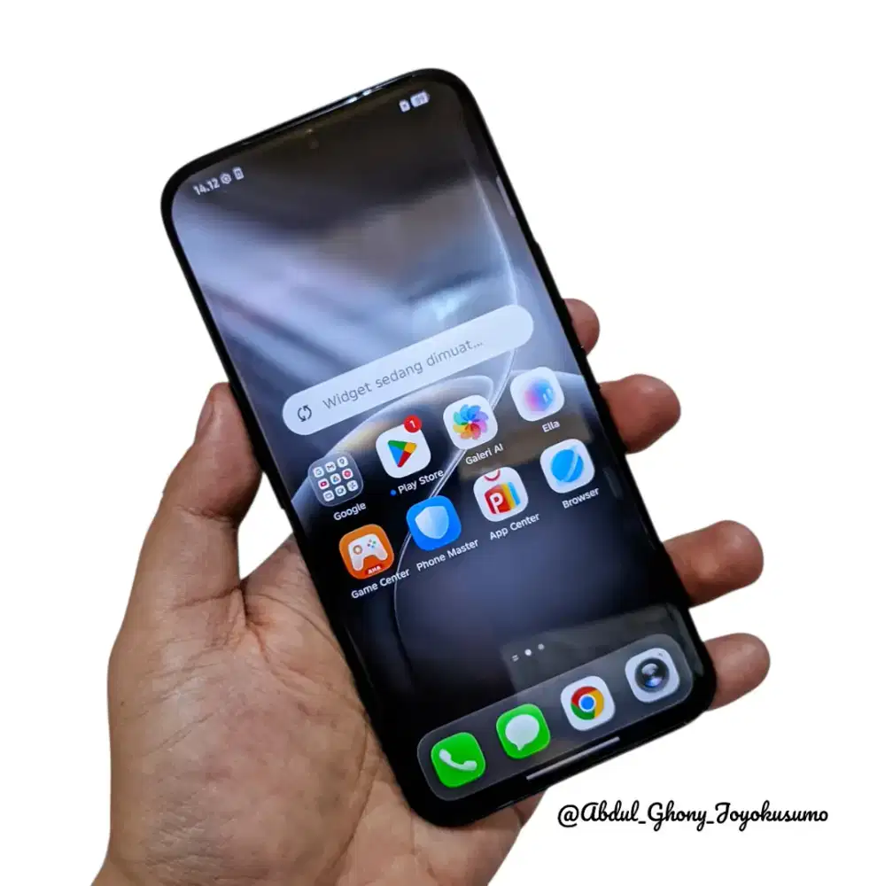 Tecno Camon 50 Pro 5G 12/256 Black Fullset