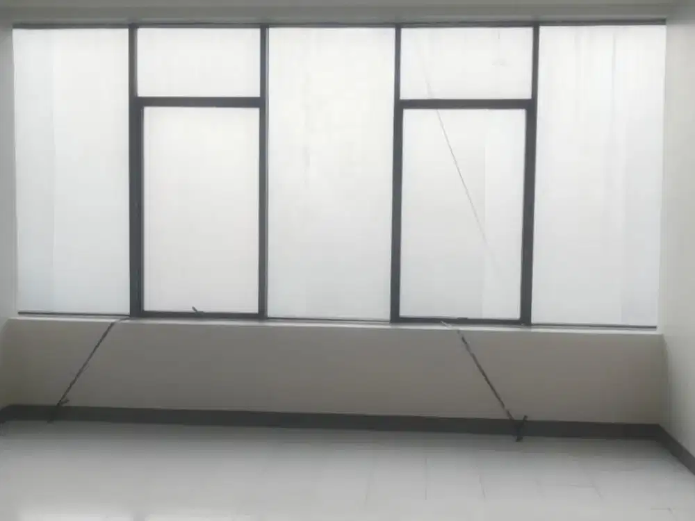 DISEWAKAN RUKO STRATEGIS – TAMAN PULO GEBANG, JAKARTA TIMUR