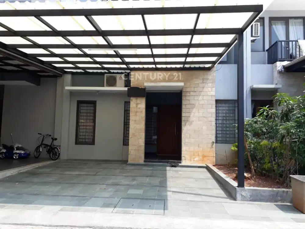 Dijual Cepat Rumah Di Premier Riviera Bagus Rapih Dan Terawat