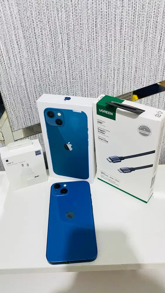 For sale Iphone 13 256GB ex Inter