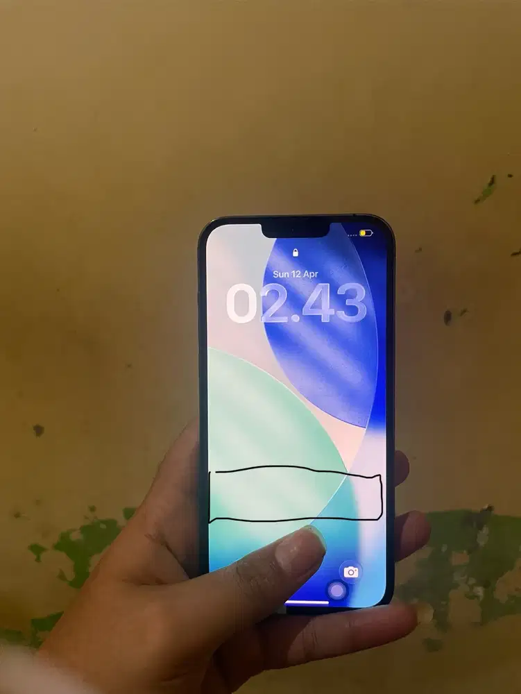 Iphone 13 promax ibox