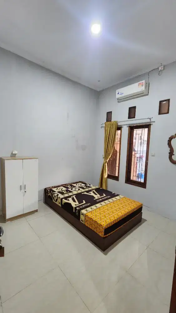 Disewakan Rumah kost Arkasha khusus Wanita