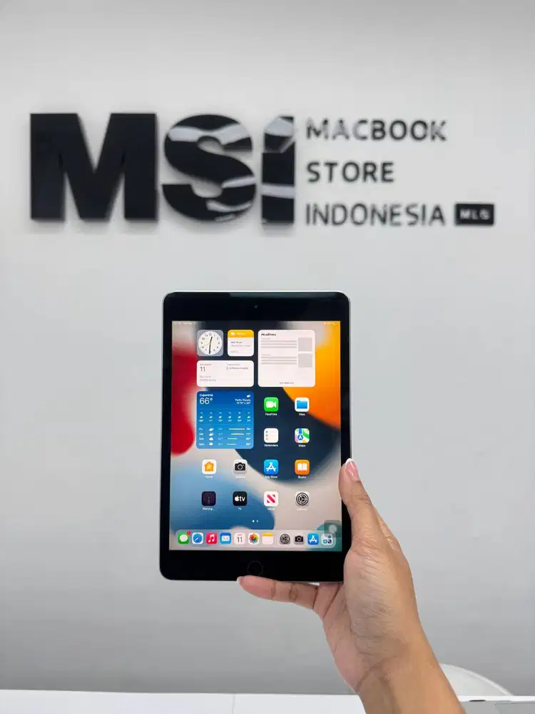 iPad Mini 4 - Chip A8 32GB