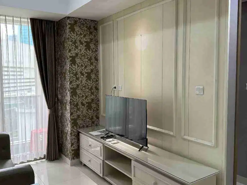 Disewakan Apartemen Taman Anggrek Residences