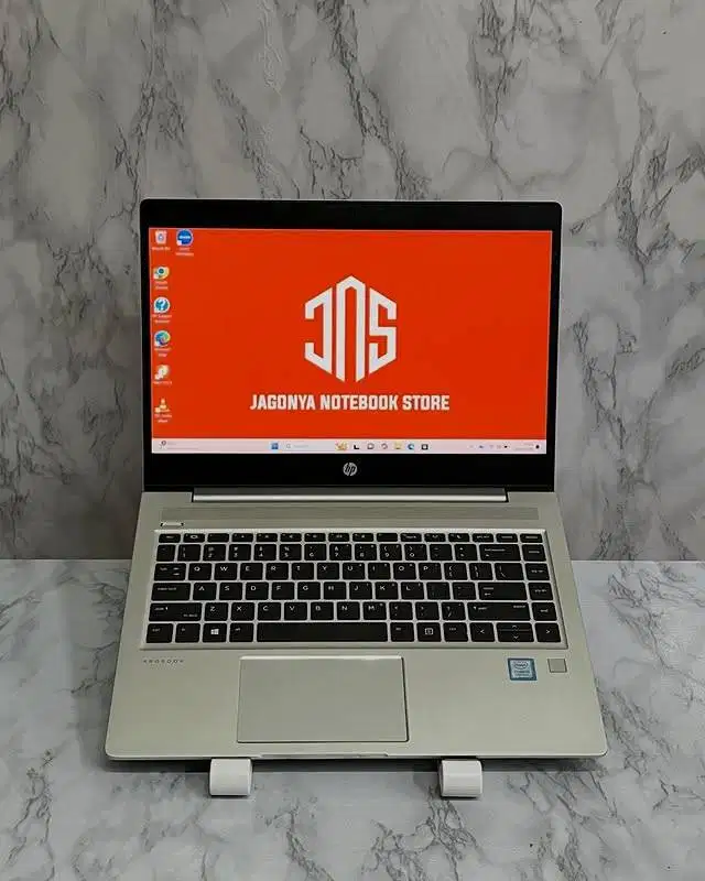 HP Probook 440 G6 i5 8265U RAM 8GB SSD 256GB NVIDIA MX130 2GB