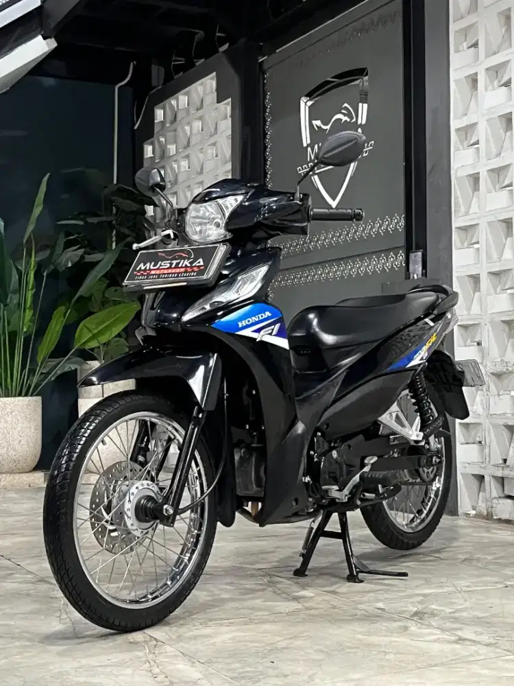 Irit, dp 500rb‼️Honda Revo Fit 2024. DANNY Mustika Motor Sulfat