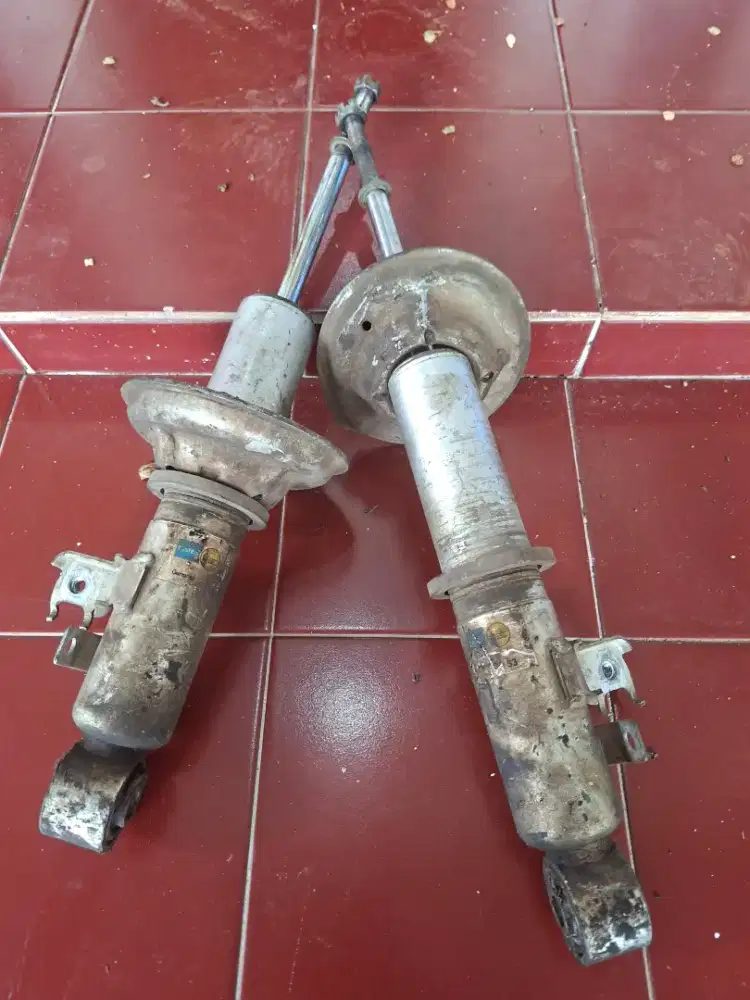 SHOCK BILSTEIN SILVER B6 GERMANY INNOVA (1.5jt murah)