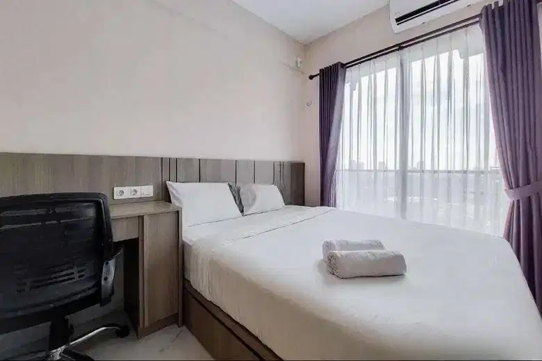 Jual Murah Sky House BSD - Hunian Mewah di Lokasi Terbaik!