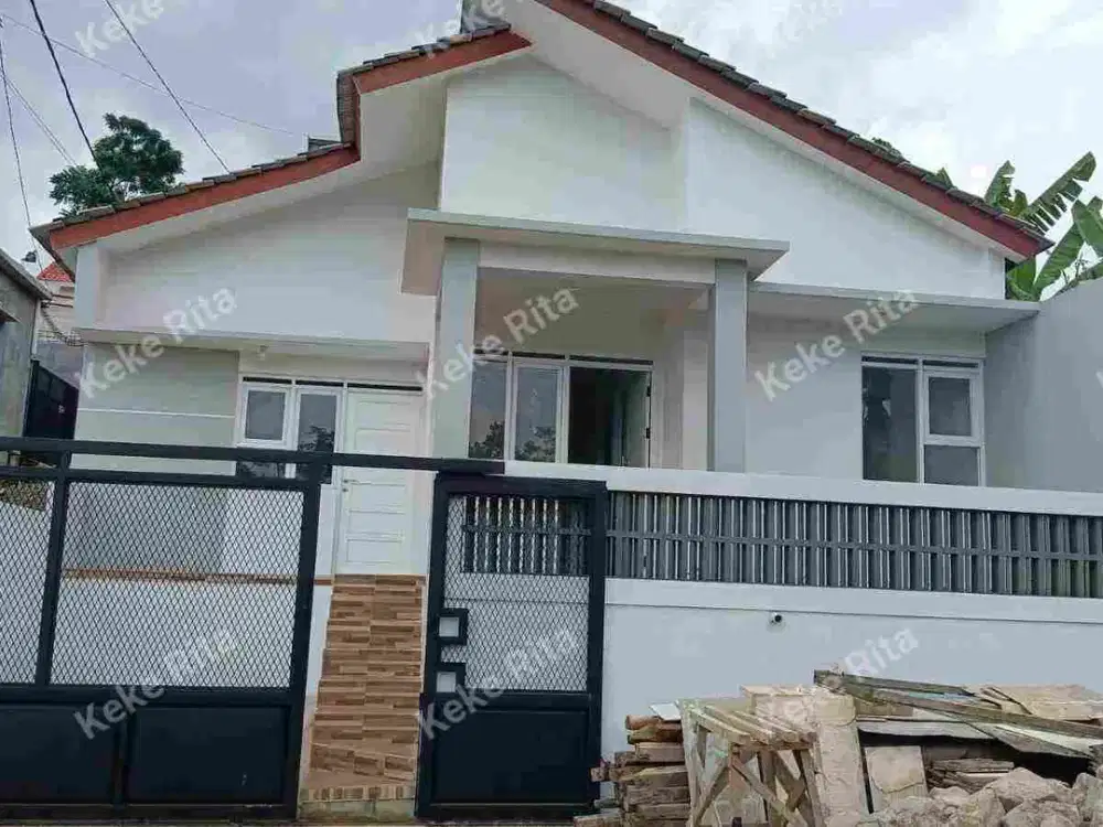 Dijual Rumah Siap Huni Cinunuk