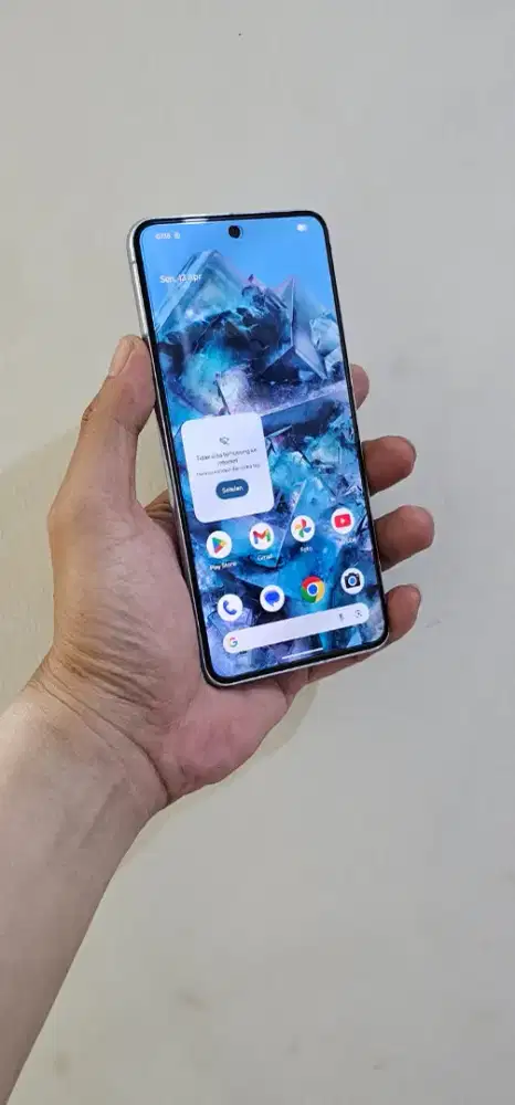 Google Pixel 8 Pro 12/256gb Beacukai